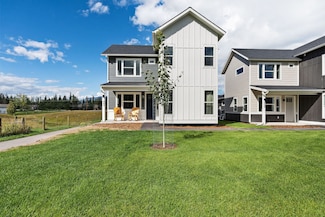 403 Trailview Way, Whitefish, MT 59937