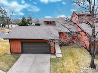 1935 Waters Edge St Unit A, Fort Collins, CO 80526