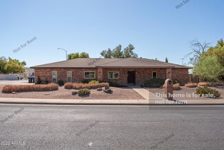 1511 N 26th St, Mesa, AZ 85213