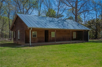 515 Robert Hargrave Rd, Lexington, NC 27292
