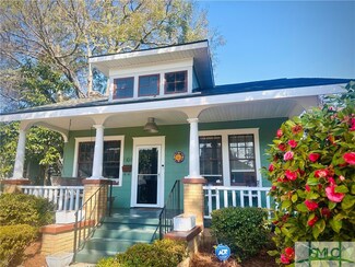 1308 Bonaventure Rd, Savannah, GA 31404