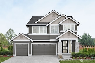20734 141st St E, Bonney Lake, WA 98391