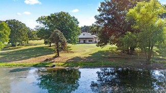 29559 County Road 1490, Ada, OK 74820