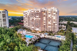 7117 Pelican Bay Blvd Unit 1607, Naples, FL 34108