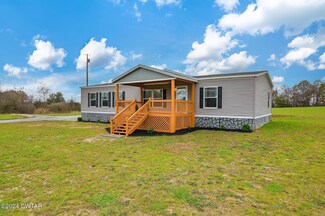 386 Bond Cemetery Rd, Denmark, TN 38391
