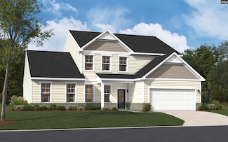 2436 Green Viper Loop, Blythewood, SC 29016