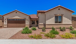 Pomona, Buckeye, AZ 85396