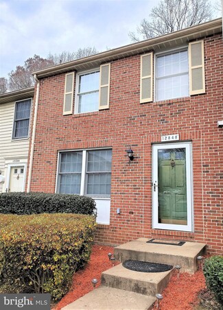 12848 Bison Ct, Woodbridge, VA 22192