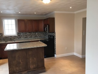 37 Packard St, Brockton, MA 02301