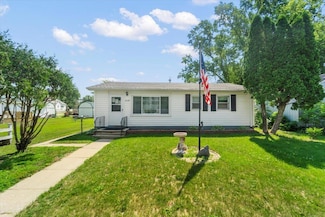 315 4th Ave NW, Oelwein, IA 50662