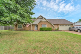 1311 Countrywood Place, Rogers, AR 72758