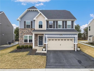 4806 Rafi Rd, Palmer Township, PA 18045
