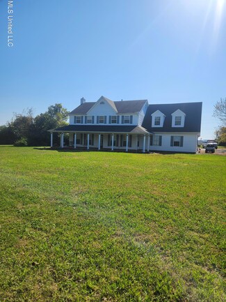 4485 Angel Dr, Horn Lake, MS 38637