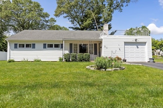 110 Constance Dr, Manchester, CT 06042