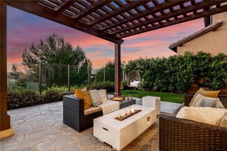 67 Fuchsia, Lake Forest, CA 92630