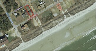 3101 S Ocean Blvd Unit Atlantic Beach - Lot, North Myrtle Beach, SC 29582