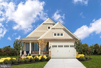 2 Garden Gate Cir, Frederick, MD 21702