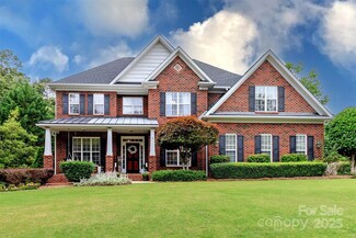 6202 Pumpernickel Ln, Monroe, NC 28110