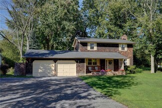 428 Campbell Rd, Brockport, NY 14420