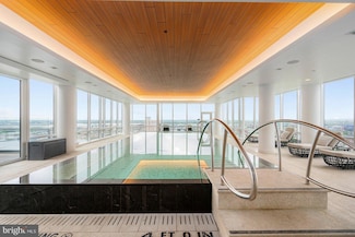300 International Dr Unit 2407, Baltimore, MD 21202