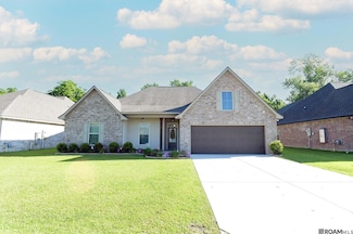 340 Sucrose Dr, Thibodaux, LA 70301