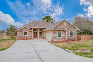 11 Bluebonnet, Trinity, TX 75862