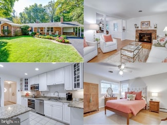 8605 Virginia Ave, Annandale, VA 22003