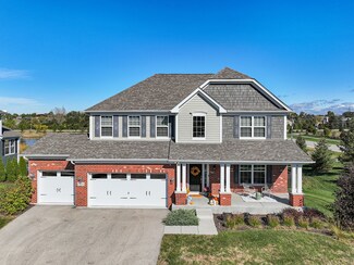 13600 Eliza Ln, Lemont, IL 60439