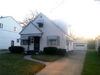 825 Brookley Blvd, Toledo, OH 43607