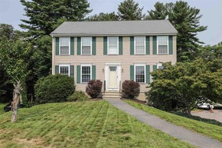 46 Ashley Dr, Manchester, NH 03103