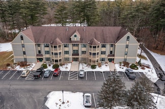 11 Bartemus Trail Unit U302, Nashua, NH 03063