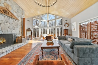 80 Norton Rd, Easton, CT 06612