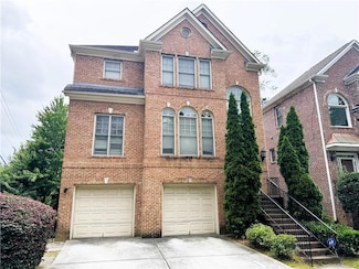 907 Lenox Ct NE, Atlanta, GA 30324