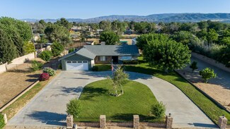 4758 W Avenue k8, Lancaster, CA 93536