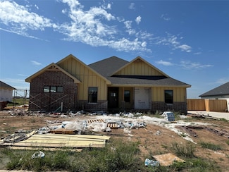 137 Blackhawk Rd, Abilene, TX 79602