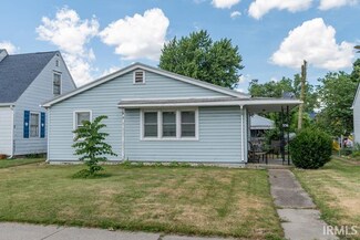 336 W Lusher Ave, Elkhart, IN 46517