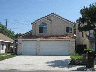 13513 Browning Place, La Puente, CA 91746