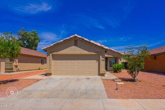 12114 W Aster Dr, El Mirage, AZ 85335