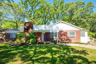 1224 S Fillmore St, Little Rock, AR 72204