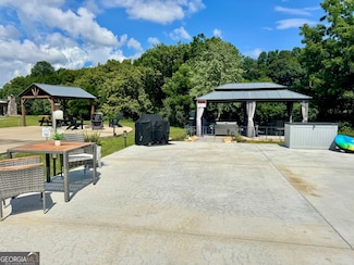 121 Mountain Meadows, Morganton, GA 30560