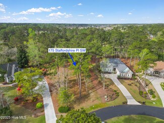 175 Staffordshire Place SW, Ocean Isle Beach, NC 28469