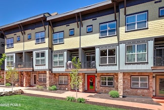 1370 Center Dr Unit 17, Park City, UT 84098
