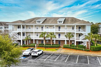 6253 Catalina Dr Unit 213, North Myrtle Beach, SC 29582