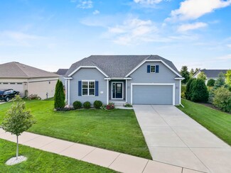 655 Sanibel Ln, Sun Prairie, WI 53590