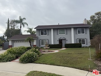 8031 Melba Ave, Canoga Park, CA 91304