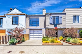 2930 Rivera St, San Francisco, CA 94116