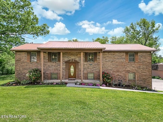 8520 Millertown Pike, Knoxville, TN 37924