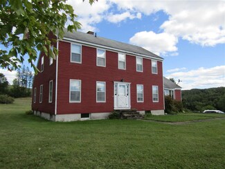 151 New Hampshire 26, Colebrook, NH 03576