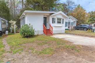 5400 Little River Neck Rd Unit Lot 48, North Myrtle Beach, SC 29582
