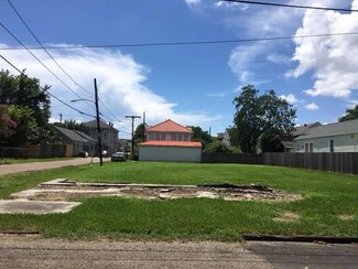 447 Pacific Ave, New Orleans, LA 70114